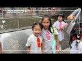 🇭🇰 2022 2023 sacred heart canossian kindergarten last school day ukdam 🧑‍🎓 嘉諾撒聖心幼稚園