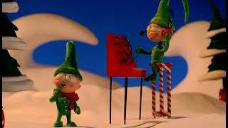 Holidaze - The Christmas That Almost Didn't Happen HD English