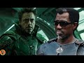 Wesley Snipes Joins Avengers Doomsday & Secret Wars Reportedly #avengers #avengersdoomsday