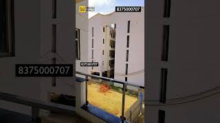 Flats in Noida Extension | Low Rise 3 Bhk Apartment | Nirala Aspire | Site Tour