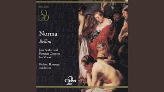 Norma, Act II: Introduction