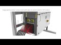 ABB Solar Inverters  PVS 100 120 assembly video