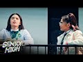 [ENG SUBS] Full Episode 1 | Senior HIgh | Andrea Brillantes, Kyle Echarri, JK Labajo, Elijah Canlas