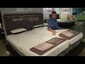 ghostbed mattress review