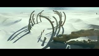 Monster Hunter (2021) movie clip hindi dubbed (part - 1)