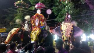 Ulsavam 2017