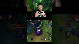 Mundo The 1 v 2 Menace 😗💨| n0pingz on #Twitch