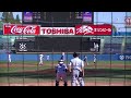 【東海大菅生 勝俣翔貴】2014明治神宮野球大会準々決勝vs静岡高校 内村杏輔 第3打席