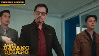 'FPJ's Batang Quiapo 'Nararapat' Episode | FPJ's Batang Quiapo Trending Scenes