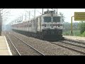 duronto rajdhani sampark kranti express railfaning session @ kolakaluru indian railways