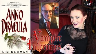 Vampire Interviews: Kim Newman