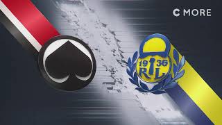 Ässät-Lukko 10.2.2023 maalikooste