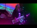 Dana Jean Phoenix - Sonuvagun (Live at Outland Presents 2018 Synthwave event)