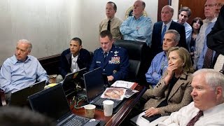 Hersh: Obama lied about the Osama bin Laden raid