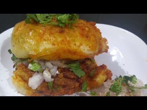 Mumbai Pav Pettis Mumbai Pav Pettis