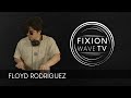 FWTV 65 - Floyd Rodriguez - Techno Dj Mix