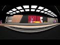 the amazing digital circus 360° cinema hall pomni react to tadc meme 4 2 vr 360° experience