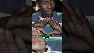 Jay-Z and Beyoncé Illuminati Conspiracy