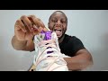 nike x off white dunk low lot 24 sneaker review quickschopes 222 schopes dm1602 119 sail coral