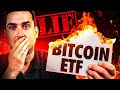 SHOCKING Data About The Bitcoin ETF! [ACT NOW]