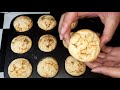 cheesy cupcakes melts in your mouth negosyo recipe