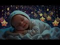 Overcome Insomnia in 3 Minutes 💤 Mozart Brahms Lullaby ♫ Mozart for Babies Intelligence Stimulation