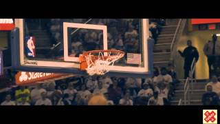 Cleveland Cavaliers v Boston Celtics | Game Series | NBA Playoffs 2015