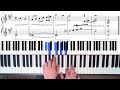 Anastasia - Ailbhe McDonagh, ABRSM Grade, 3 2021-2022 | Piano Tutorial