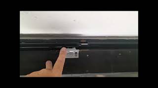 Hautau Primat FL 190 assembly video 2046 | Metalworking Oldorf
