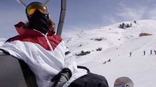 DC SHOES: The Torstein Jacket