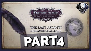 Pathfinder: WotR - Owlcat Last Azlanti Competition - Part 4