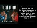 3. Voltz JT - Dollar Deals feat. Suhn     #lifeofmuvhimialbum