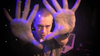 Headhunterz | Hollywood Music Hall | 20.12.2013