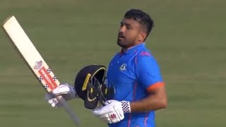 FULL HIGHLIGHTS | VIDARBH VS RAJASTHAN | QUARTER FINAL | VIJAY HAZARE TROPHY 2024-25