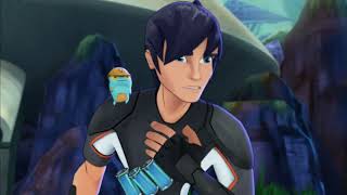 Slugterra I S01E09 I Club Slug