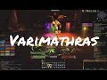 Varimathras Boss Strategy Guide - Antorus - Hope's End 2/3 (World of Warcraft)