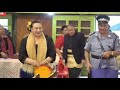 koniseti komiti ngaue fakakolo o tongaleleka o tonga toluafe hall concert tongoleleka ha apai veu