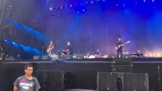 Kodaline - Brother live Pinkpop 2017