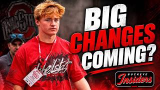 Ohio State Football Recruiting: Big Changes Coming At Quarterback?