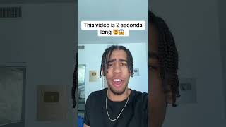 This video is 2 seconds long