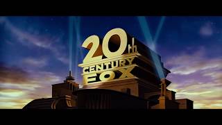 20th Century Fox - Logo (1999)