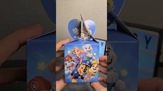 Paw Patrol Mystery Box Part 21 #pawpatrol #surprise #asmr #unboxing #cute #trending