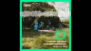 Transfert - S07E253: Le secret que tout le monde connaissait