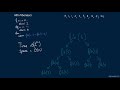 Coding Interview Question - Nth Fibonacci