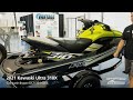 Kawasaki Jet Ski Ultra 310X | For Sale