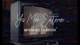 Ya Me Enteré (La Respuesta) - Reik / Mafer González