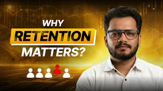 Why Retention Matters More Than Growth | The Real Business Metric