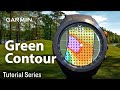 Tutorial - How to Use Green Contour