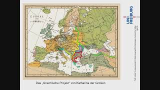 Der Erste Weltkrieg in Osteuropa – 2. Vorlesung