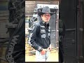 JB Mauney Watches The Luke Branquinho Show